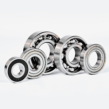 Ball Bearing