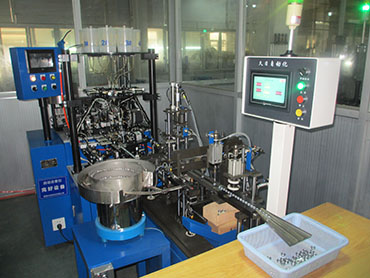 Bearing assembly