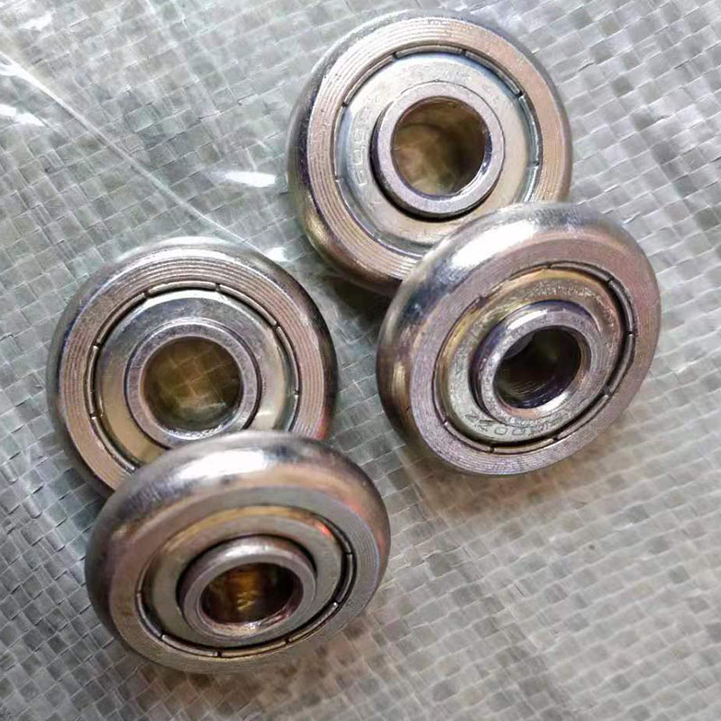  ZZ BEARINGS can Produce Special Outer Spherical ARC Bearing