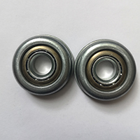 ZZ BEARINGS can Produce MTR Pressed Conveyor Bearings 