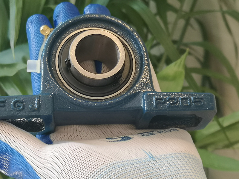 Pillow Block Bearing 