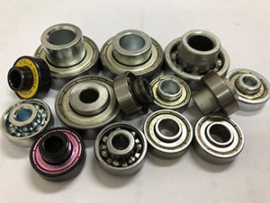 Cutomized Bearing 