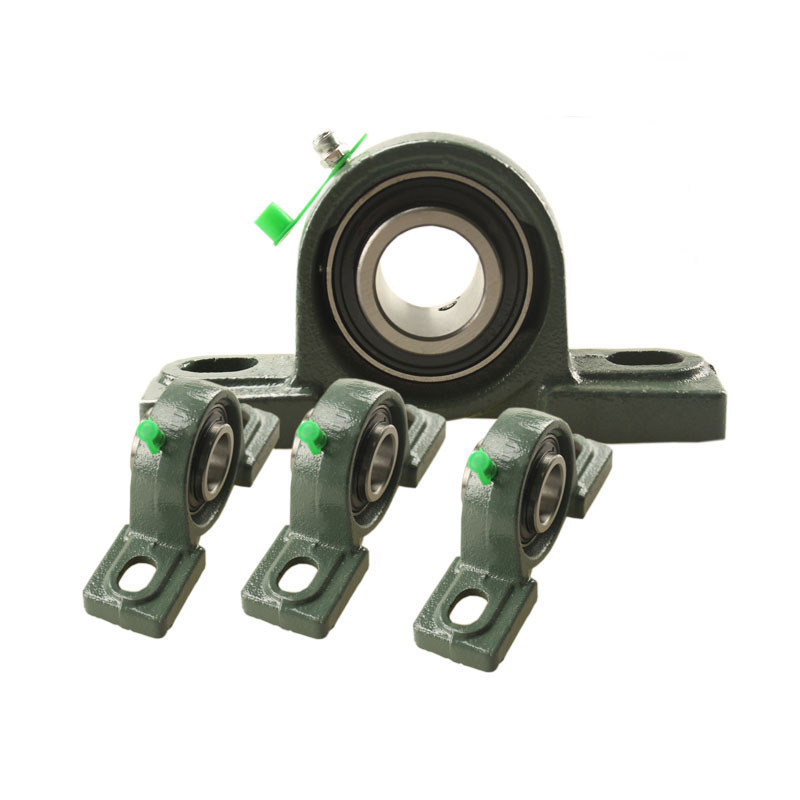 Bearings Unit  Bearing Housing Color Adjust