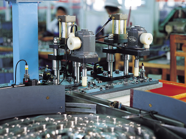 ZZ BEARING Production Machinery