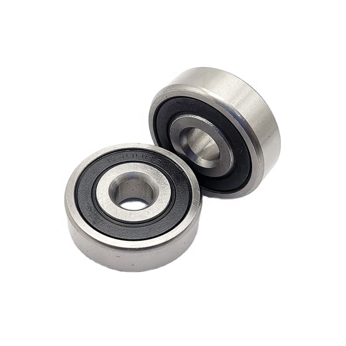 ZZ BEARING can Produce Non Standard Ball Bearings R8 ZZ R8-2RS